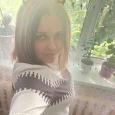 Фотография девушки Кошечка, 38 лет из г. Пермь