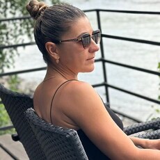 Фотография девушки Анна, 46 лет из г. Горно-Алтайск