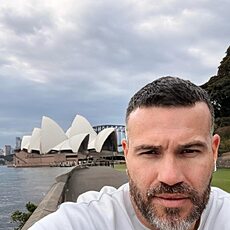 Фотография мужчины Дмитрий, 39 лет из г. Краснодар