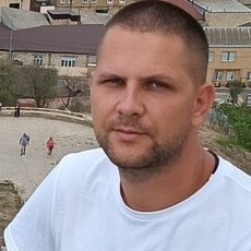Фотография мужчины Дмитрий, 35 лет из г. Магадан