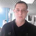 Сашка, 35 лет