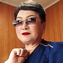 Роза, 60 лет