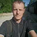 Серёга, 34 года