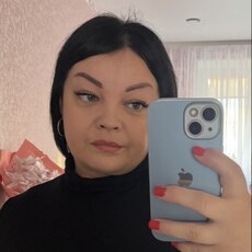 Фотография девушки Анюта, 43 года из г. Орск