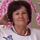 Людмила, 62 года