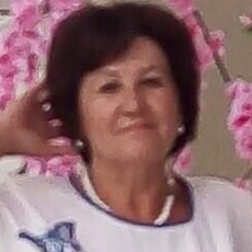 Фотография девушки Людмила, 62 года из г. Бузулук