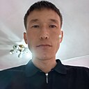 Аян, 33 года