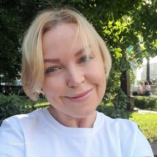 Фотография девушки Марина, 49 лет из г. Москва