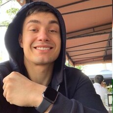 Фотография мужчины Алексей, 29 лет из г. Вязьма