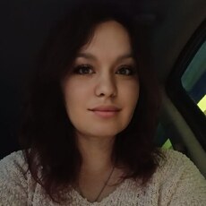 Фотография девушки Ксю, 32 года из г. Кировград