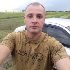 Фотография мужчины Дима, 35 лет из г. Азов