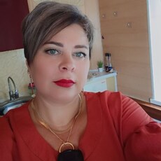 Фотография девушки Елена, 45 лет из г. Свердловск