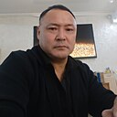 Канат, 56 лет