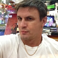 Фотография мужчины Александр, 42 года из г. Цимлянск