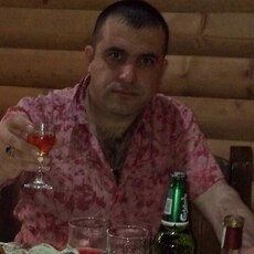 Фотография мужчины Арсен, 43 года из г. Ессентуки