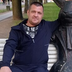 Фотография мужчины Хулиган, 40 лет из г. Глазов