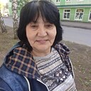 Незнакомка, 56 лет