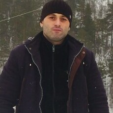 Фотография мужчины Руслан, 37 лет из г. Нальчик