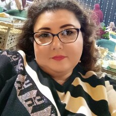Фотография девушки Асалина, 47 лет из г. Ташкент