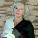 Незнакомка, 50 лет