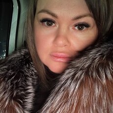 Фотография девушки Оксана, 42 года из г. Волгоград