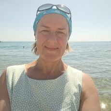 Фотография девушки Лилия, 48 лет из г. Прокопьевск