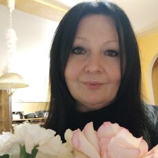 Фотография девушки Елена, 55 лет из г. Самара