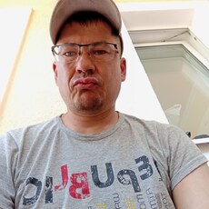 Фотография мужчины Амет, 36 лет из г. Евпатория