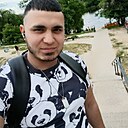Харьков, 35 лет