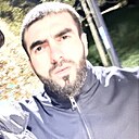 Саид, 37 лет
