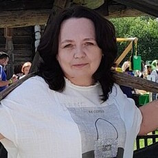 Фотография девушки Татьяна, 52 года из г. Переславль-Залесский