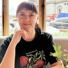 Фотография девушки Екатерина, 41 год из г. Кемерово