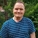 Александр, 61 год