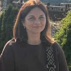 Фотография девушки Лена, 42 года из г. Мюнстер