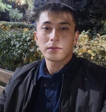Фотография мужчины Азамат, 28 лет из г. Мерке