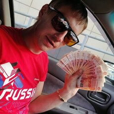 Фотография мужчины Юрий, 35 лет из г. Чита