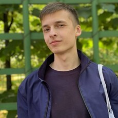 Фотография мужчины Кирилл, 26 лет из г. Серпухов