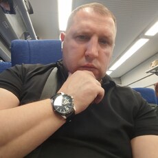 Фотография мужчины Евгений, 43 года из г. Москва