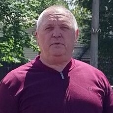 Фотография мужчины Дмитрий, 63 года из г. Крапивная