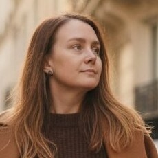 Фотография девушки Ксения, 46 лет из г. Курган