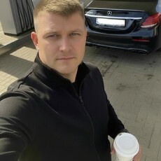 Фотография мужчины Александр, 39 лет из г. Серов