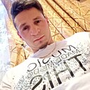 Фадил, 32 года