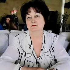Фотография девушки Татьяна, 61 год из г. Ржев