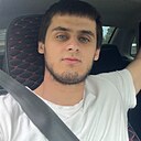 Исмаил, 24 года