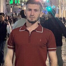 Фотография мужчины Магомед, 27 лет из г. Моздок
