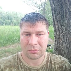 Фотография мужчины Александр, 37 лет из г. Рубцовск