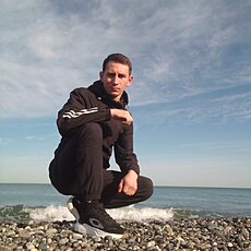 Фотография мужчины Дмитрий Васильев, 25 лет из г. Адлер