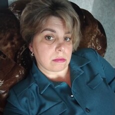 Фотография девушки Елена, 51 год из г. Могилев