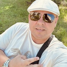 Фотография мужчины Сергей, 47 лет из г. Волгоград