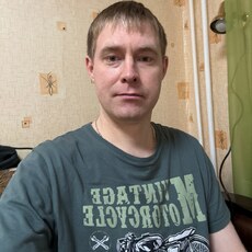 Фотография мужчины Евгений, 36 лет из г. Елабуга